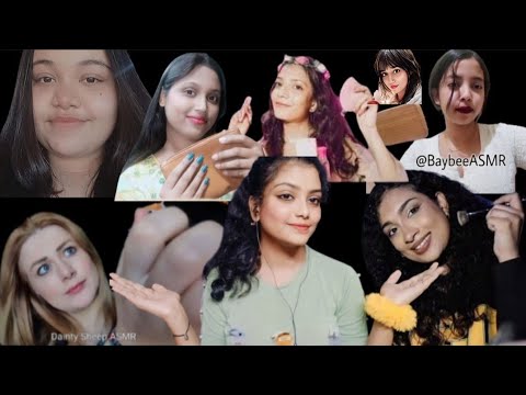 ASMR With My Subscribers