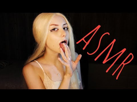 ASMR☻ Ем несочетаемую еду🤢 АСМР🤤 eat incompatible foods🤢🤢🤢