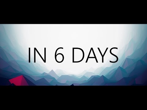 The Story of ASMR Destiny ~ Full Trailer / 6 Days