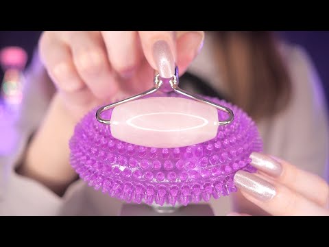 ASMR for People who Don't Get Tingles & Goosebumps ⚡️ (No Talking)