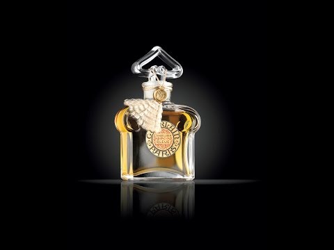 ASMR Español  - Historia del Perfume