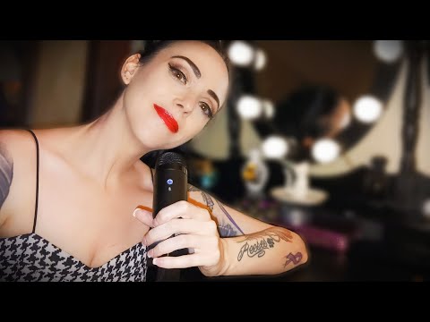 ASMR • Lip Smacking Mouth Noises No Talking, Just Tingles To Trigger Your Senses For Sleep
