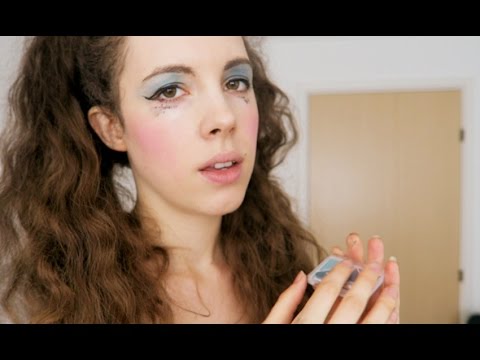 Kidnapping Roleplay Pt2 - Doing Your Make Up/ Grooming You For Men - ASMR - Creepy