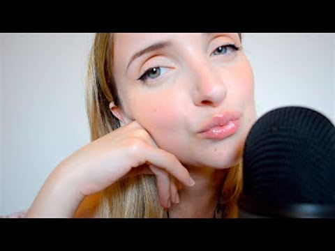 ASMR | WHERE HAVE I BEEN ? UPDATES