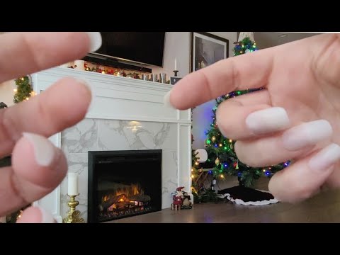 ASMR Aggressive Double Handed Camera Tapping and Scratching With Random Items | Lo-fi