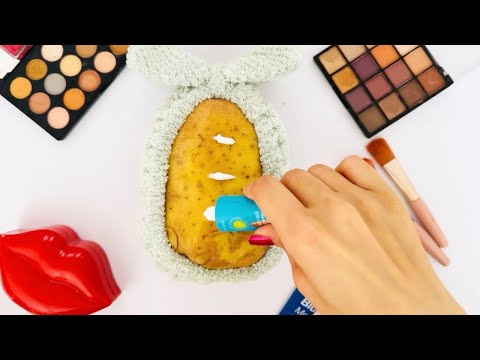 Satisfying Makeup Roblox!Roblox Stories/asmr