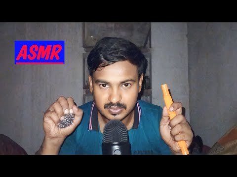 ASMR Mixing Sounds For Sleep 🥱😴 (Mouth, Trigger and Tapping Sounds/Personal Attention)