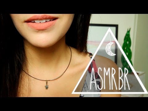 TAG: Retrospectiva 2016 | Voz baixa (ASMR)