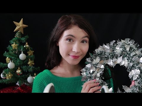 ASMR | Christmas Tingles
