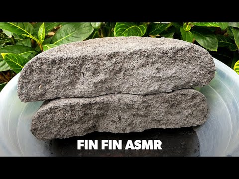 ASMR : Earthy Crumbles With Plants #293