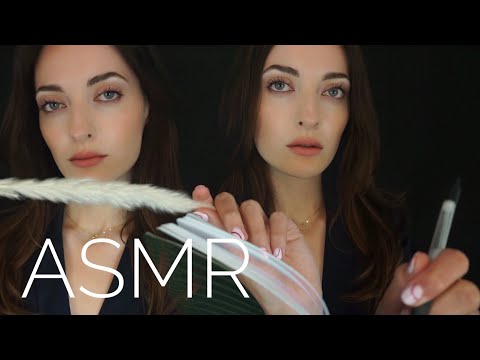 ASMR Do Exactly as I Say To Fall Asleep | Follow The Light, Personal Attention, Softly Spoken