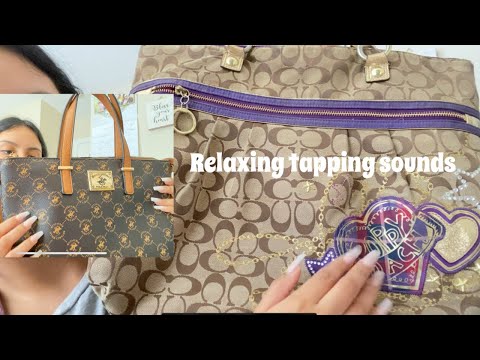ASMR 👜 thrift store Roleplay 👛