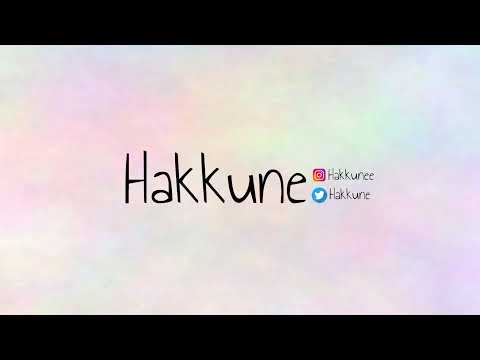 Emisión en directo de Hakkune