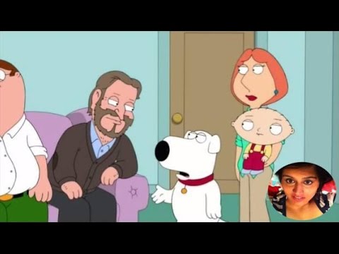 Family Guy  Episode Full Season Robin Williams Family Guy Viewer Mail #2 Television Series  (Review)