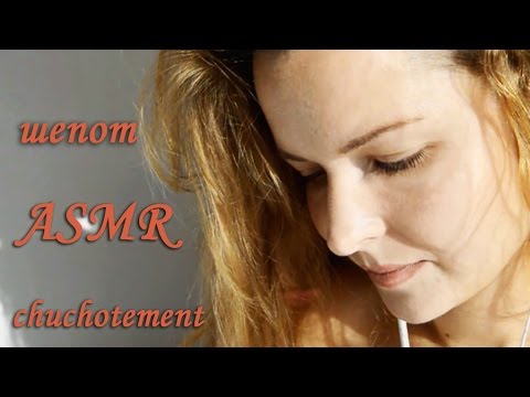 ASMR chuchotement FRANÇAIS & RUSSE ♥ Whisper FRENCH & RUSSIAN