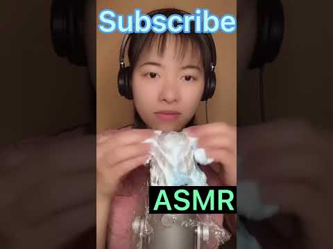 ASMR Relax Triggers Sounds #shorts #asmr #relaxation