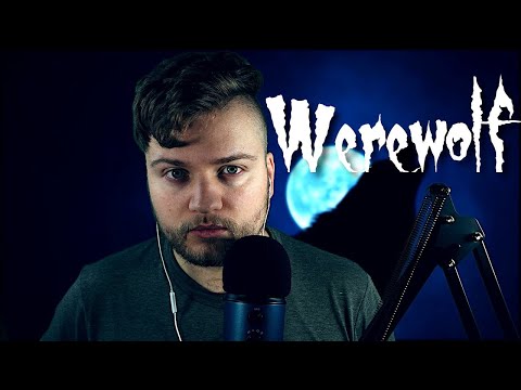 Whispering Facts About Werewolves (ASMR) Part 1