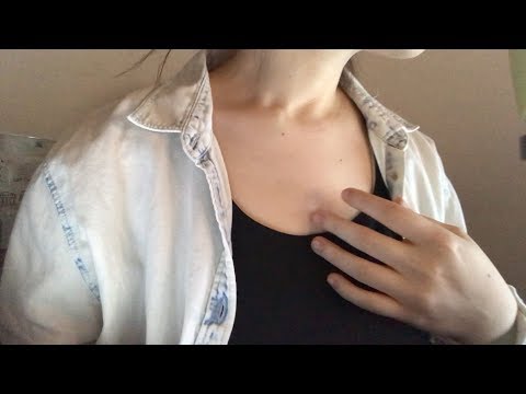 ASMR Massage Therapist *ROLEPLAY* | Gentle & Relaxing Oil, Head Massage, Rubbing Sounds