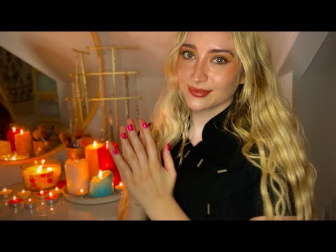 ASMR | Women's Pamper Session 🌿 | 1 Hour | Facial Cleansing, Scalp Treatment, Makeover, Manicure