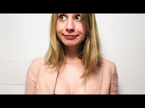 ASMR Roleplay asking advice from STANDARD NERDS on dating! (The IT crowd themed ASMR!)