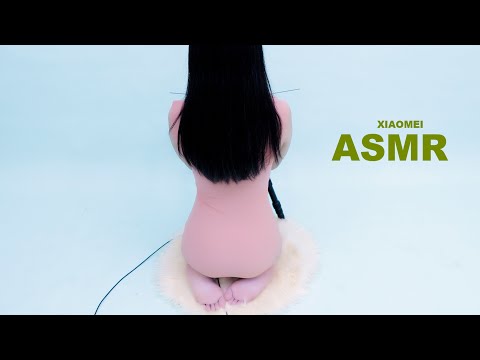 晓美ASMR🥰 Chinese Relax  Treatment of insomnia 中文ASMR