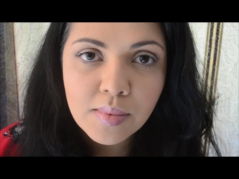 ASMR SPA Roleplay Facial Massage | Soft Spoken| Foreign Accent
