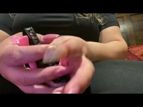ASMR| Quick relaxing haircut 💇🏼‍♀️💇🏻‍♂️-hair clipping, brushing, and scissor sounds, no talking