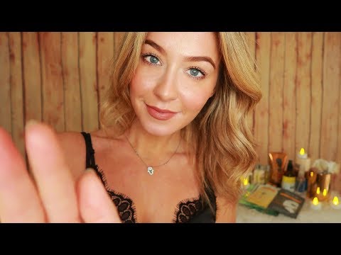 ASMR VERY PERSONAL Spa Experience | Over 1 Hour Of Relaxation