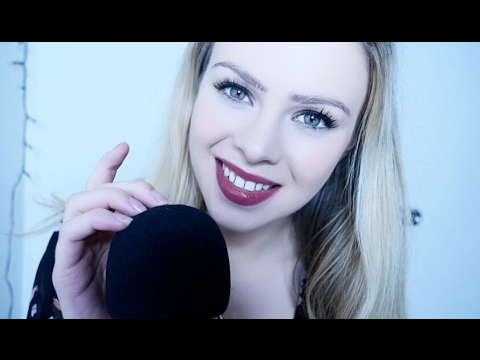 ASMR 50 Triggers in 50 Minutes for Sleep ♥