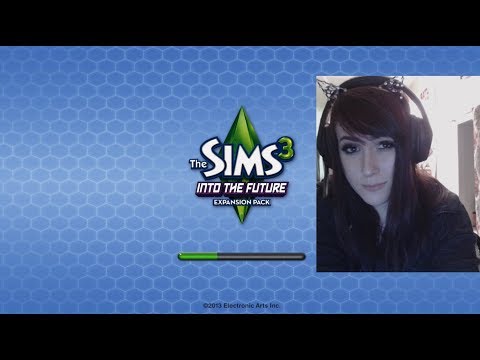 Late Night Sims ASMR