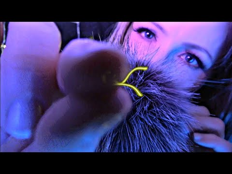 ASMR Whispering for Relaxation and Sleep