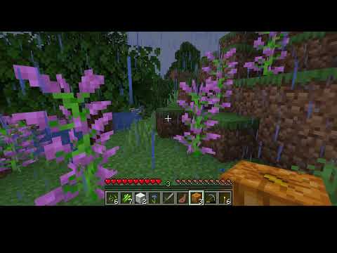ASMR | My First Minecraft Video | *Whispering*