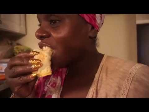 Stuffing Eating Empanadas Relaxation Vlog #65