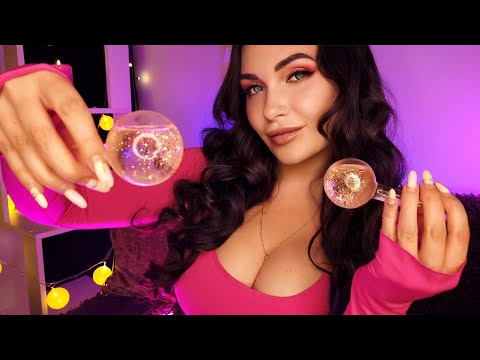 ASMR Special Care for Your Face 🤤 No Talking