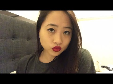 ASMR| Loving Affirmations, Girlfriend, Personal Attention