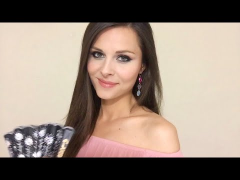 ASMR PERSONAL ATTENTION FOR SLEEP