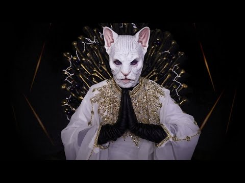 WORSHIP AT THE ALTAR OF CATS | Monster Goddess Roleplay | SERVE ME