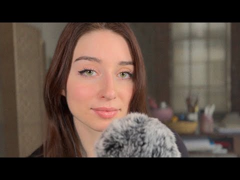 You lost them, to gain more... [ASMR]