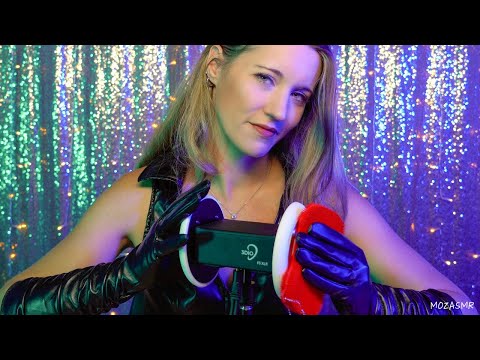 Playing With Your Ears ASMR