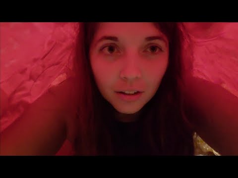 [FIXED] Join the Strawberry Fortress | ASMR