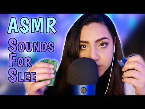 ASMR I Bet You Will Fall Asleep Before The End of this Video
