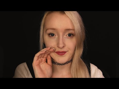 ASMR Whispering Your Names - Ear to Ear