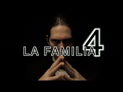 [ASMR Español/Italiano] LA FAMILIA 4 ✨🎧✨