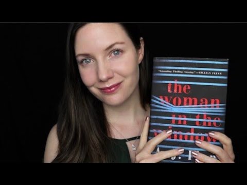 [ASMR] Relaxing Book Sounds for Sleep - Tapping, Page Turning, Tracing, Whispering