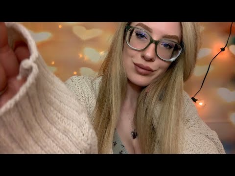 ASMR For Those Suffering With Eating Disorders