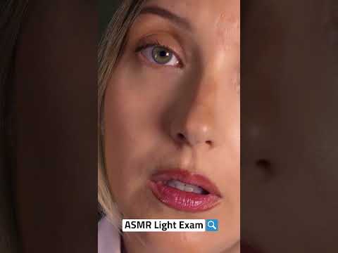 ASMR Light Triggers  #asmr  #asmrvideos