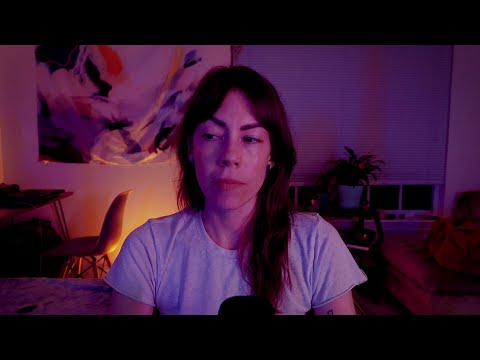 My journey with depression and catalytic experiences, methods that have helped me, not ASMR