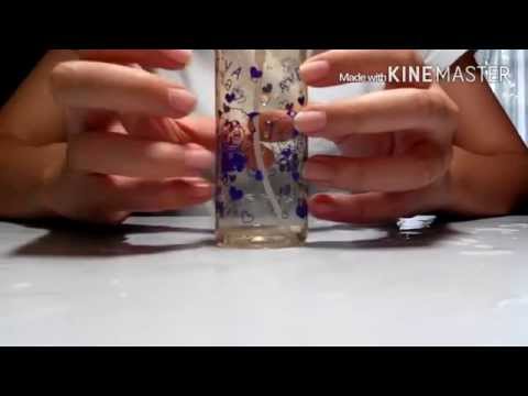 |ASMR| Playing w/ Water! (Layered w/ Fast Tapping)