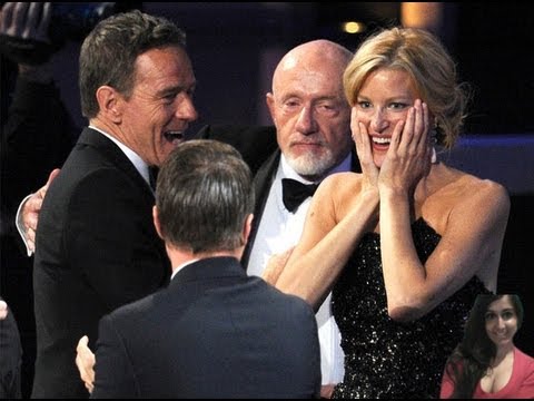 2013 Emmy Awards : Breaking Bad Wins Outstanding Drama, Modern Family Is Top Comedy - review