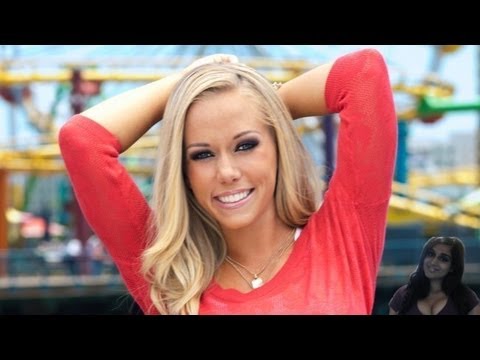 Kendra Wilkinson Would Let Her Future Daughter Pose For Playboy - Review